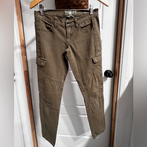 Lucky Brand - Picture 2 of 6